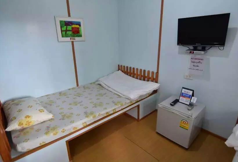 Hotelli Energy Resort