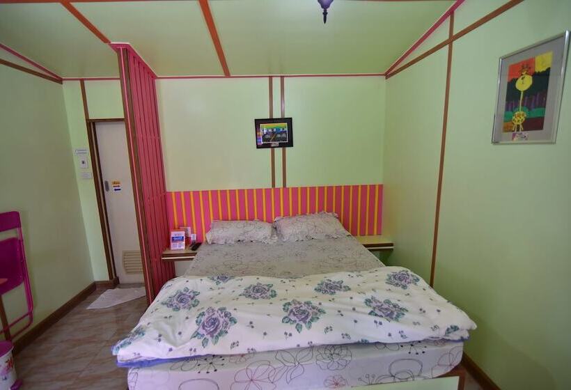 בית מלון כפרי Energy Resort