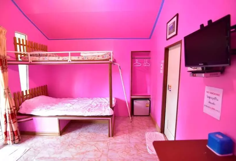 Hotelli Energy Resort