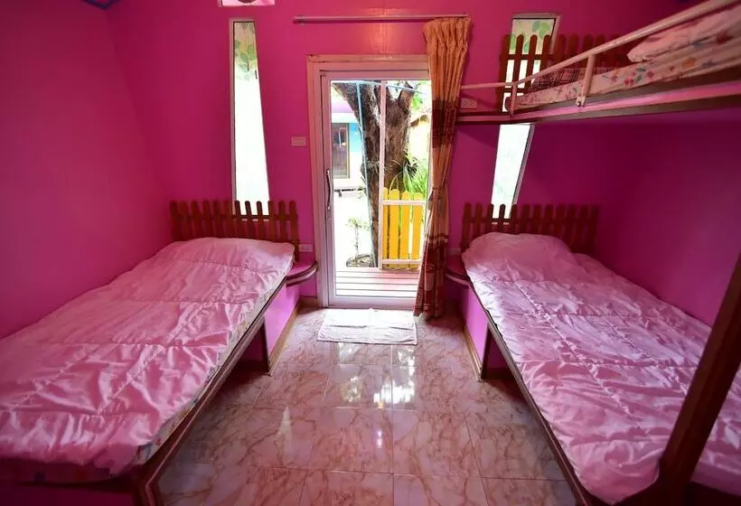 Hotelli Energy Resort