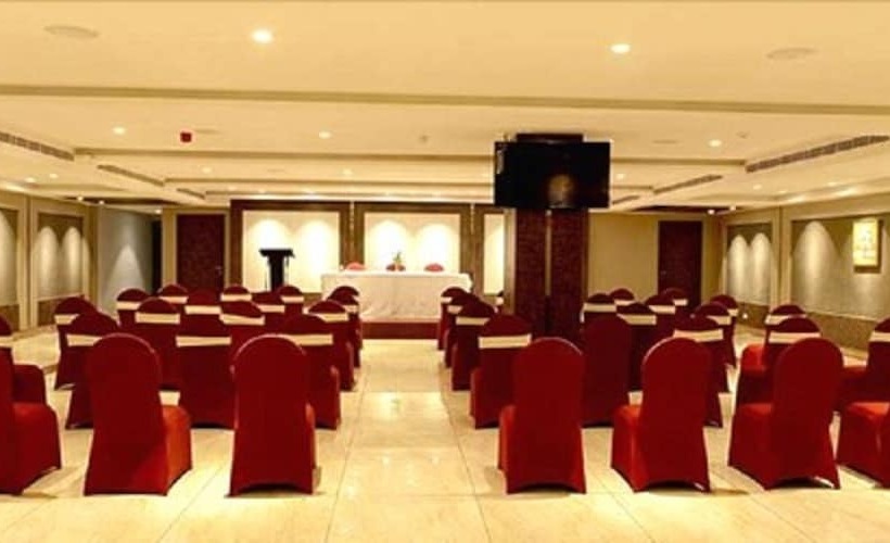 Hotel Golden Residency