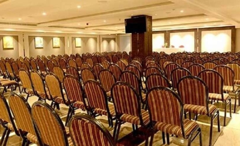 Hotel Golden Residency