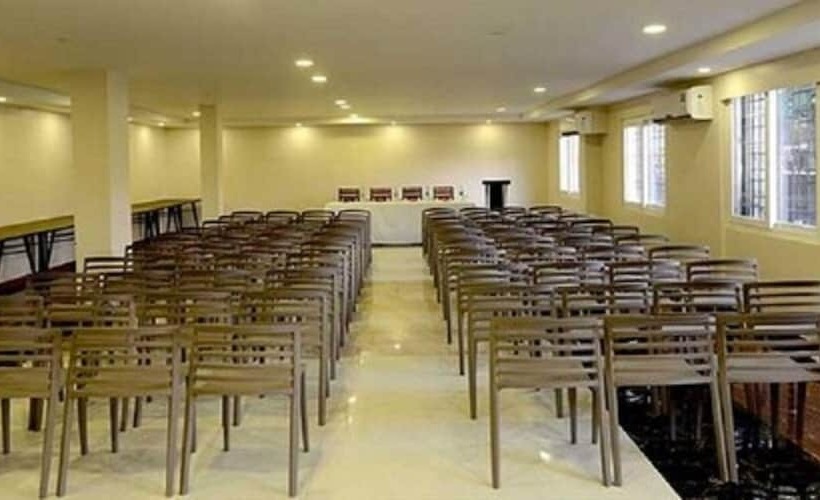 Hotel Golden Residency