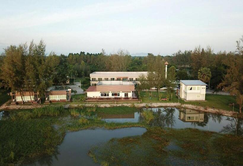 호텔 Hadthong Resort