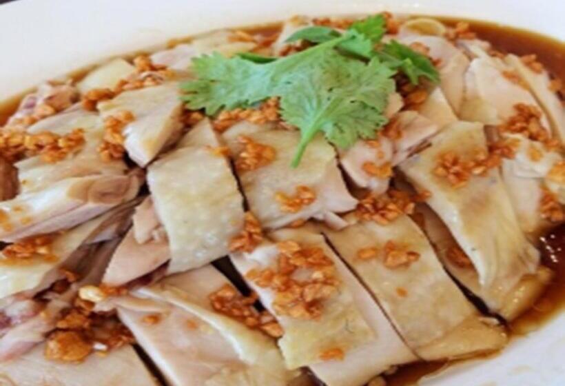 호텔 Hadthong Resort