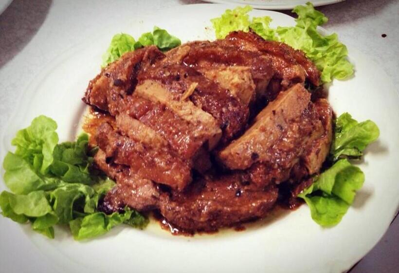 호텔 Hadthong Resort