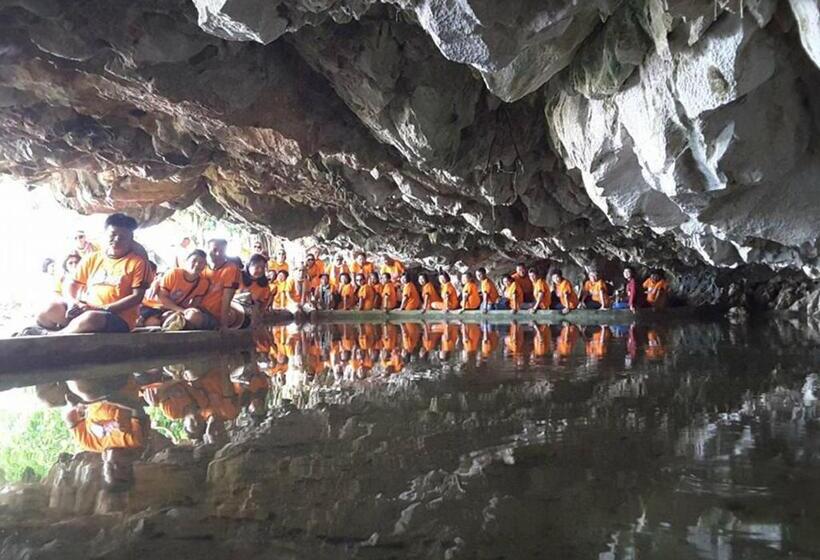 호텔 Hadthong Resort