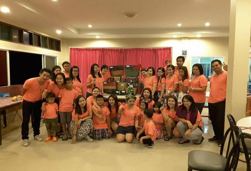 호텔 Hadthong Resort