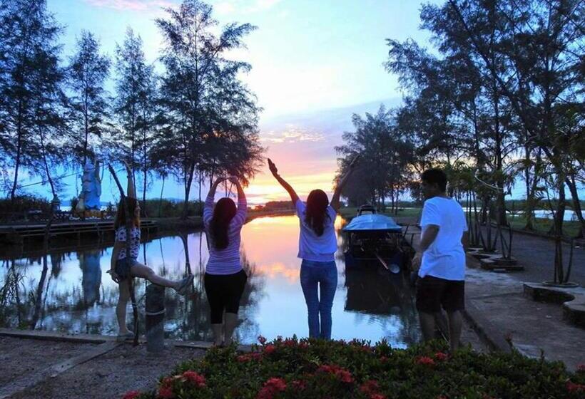 호텔 Hadthong Resort