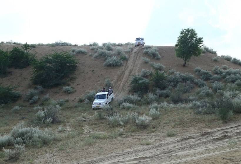 호텔 Hariyali Dhani Camps And Resorts