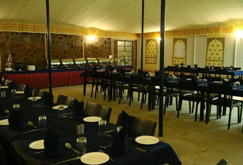 호텔 Hariyali Dhani Camps And Resorts