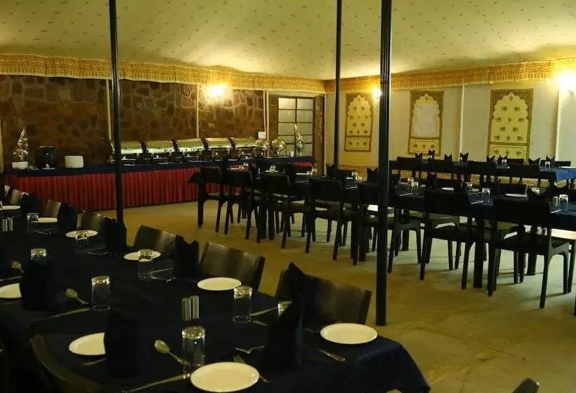 ホテル Hariyali Dhani Camps And Resorts