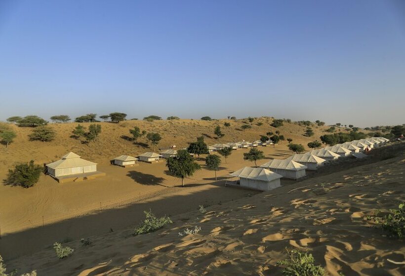 호텔 Hariyali Dhani Camps And Resorts