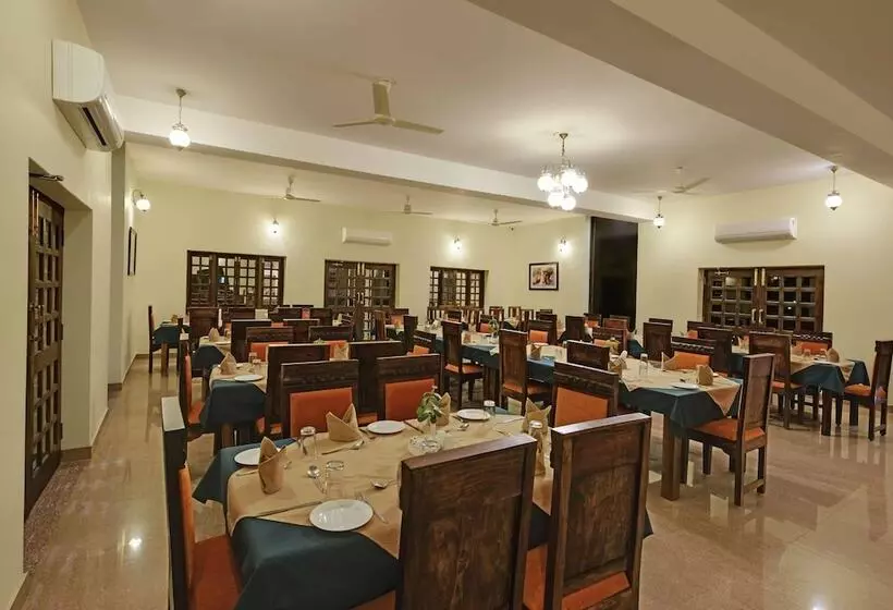 ホテル Hariyali Dhani Camps And Resorts