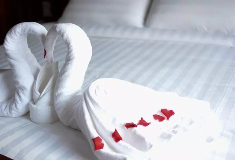 Hotelli Kheang Oudom