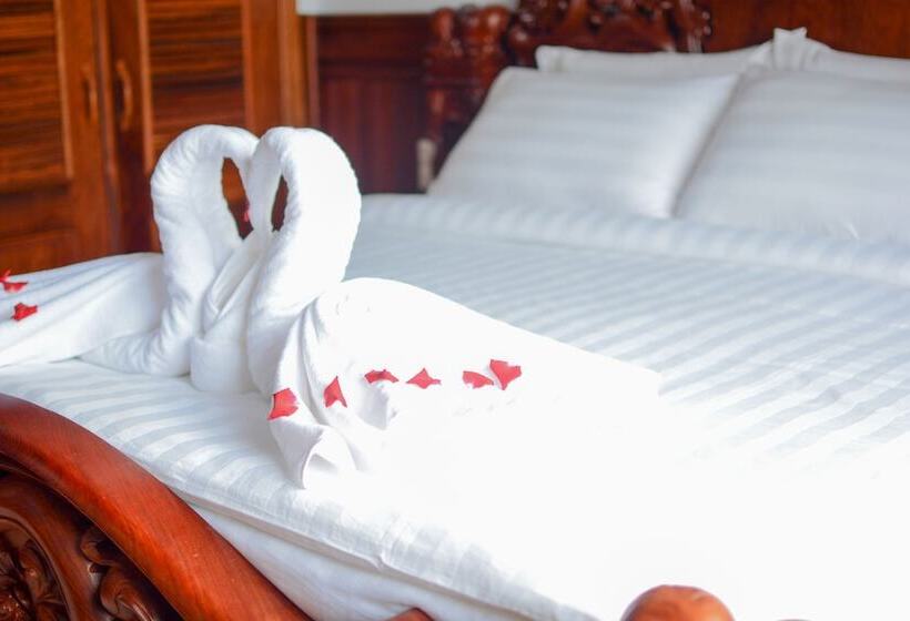 Hotel Kheang Oudom