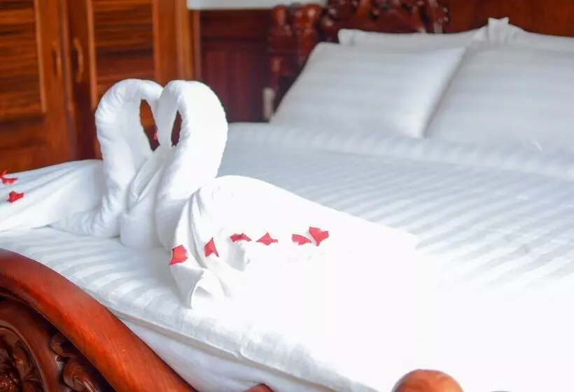 Hotelli Kheang Oudom