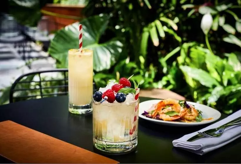 Hotelli Kheang Oudom