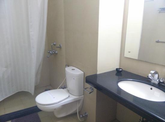 Hotel King S Queen Crown Mandarmoni