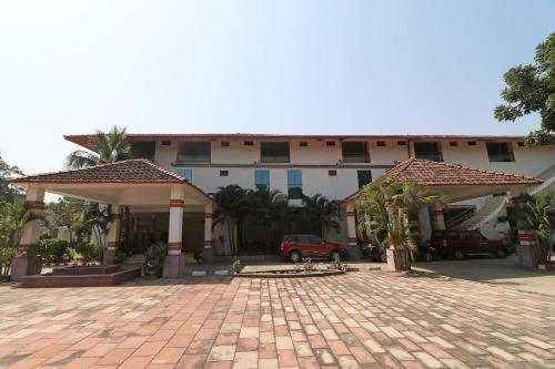 Hotel King S Queen Crown Mandarmoni