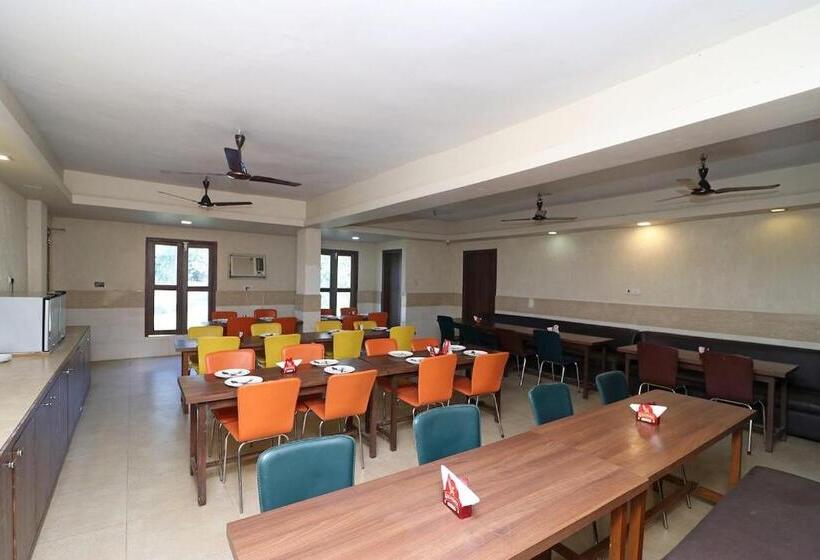 Hotel King S Queen Crown Mandarmoni