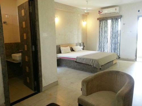 Hotel King S Queen Crown Mandarmoni