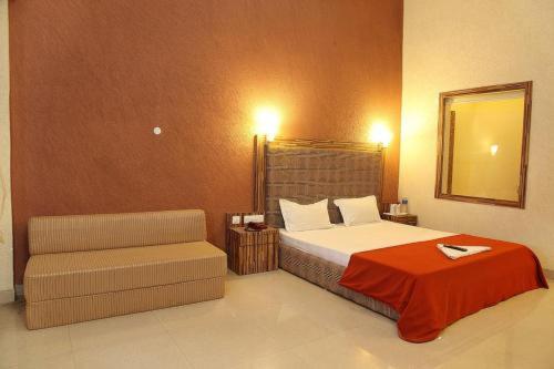 Hotel King S Queen Crown Mandarmoni