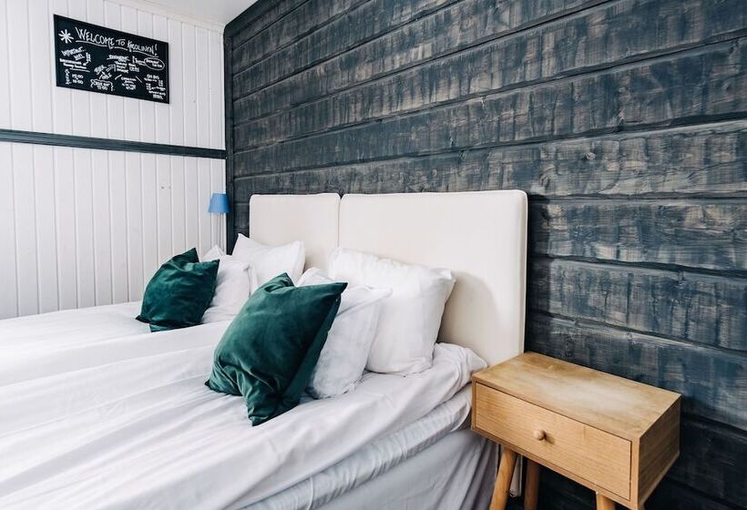 בית מלון כפרי L Karolinen åre