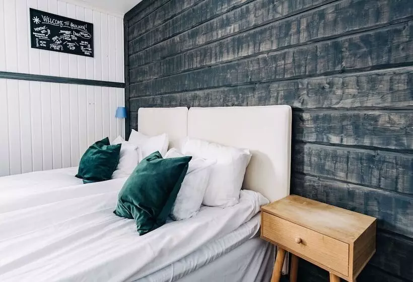 ホテル L Karolinen åre