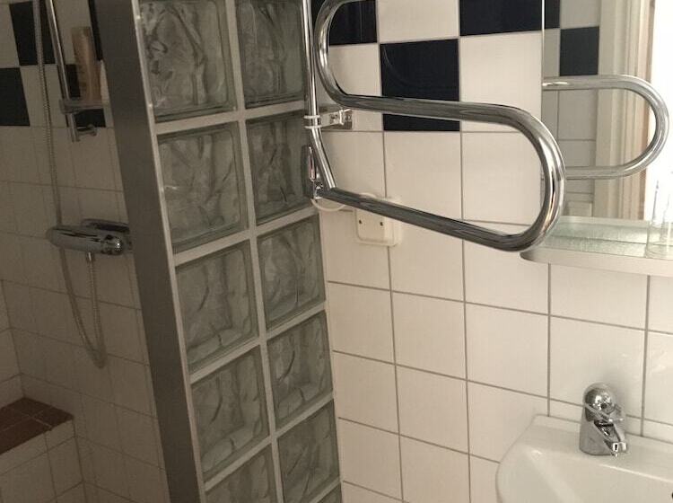 בית מלון כפרי L Karolinen åre