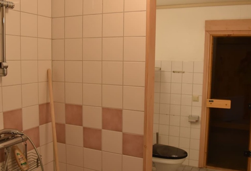 בית מלון כפרי L Karolinen åre