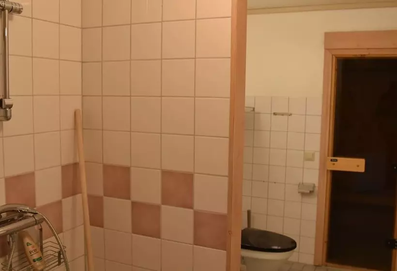 ホテル L Karolinen åre