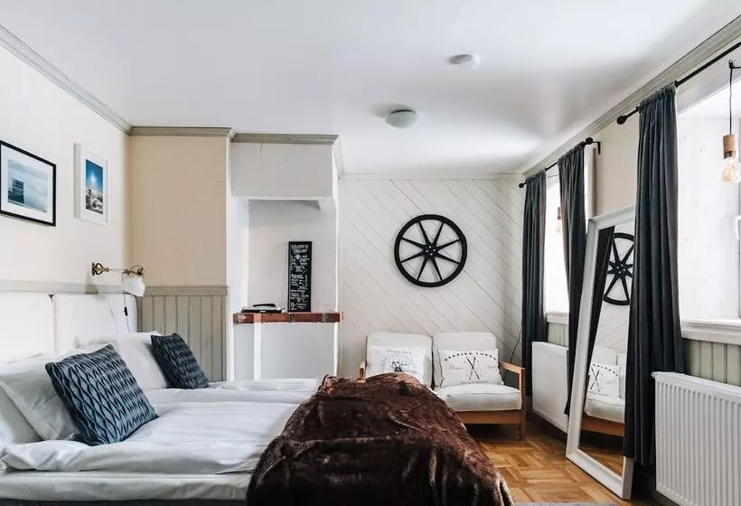 ホテル L Karolinen åre