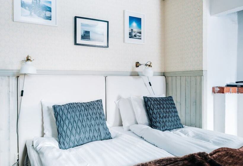 בית מלון כפרי L Karolinen åre