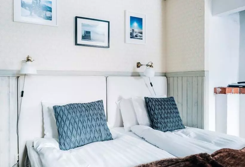 ホテル L Karolinen åre