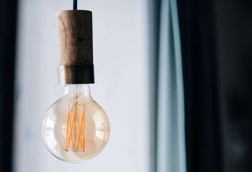 בית מלון כפרי L Karolinen åre