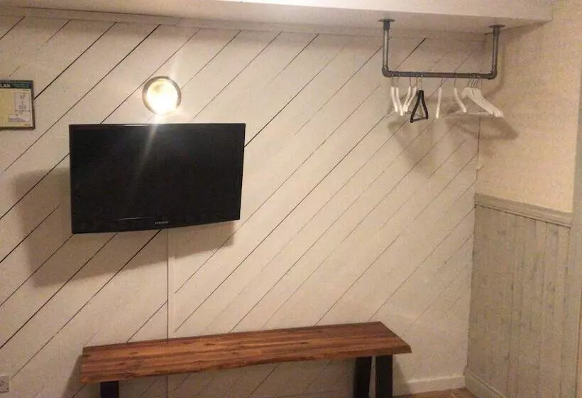 ホテル L Karolinen åre