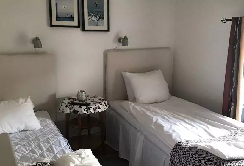 ホテル L Karolinen åre