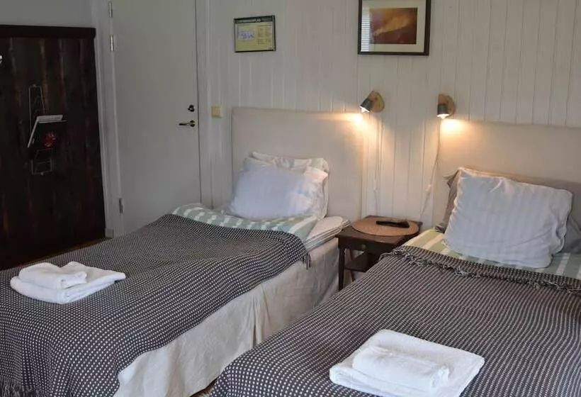 ホテル L Karolinen åre