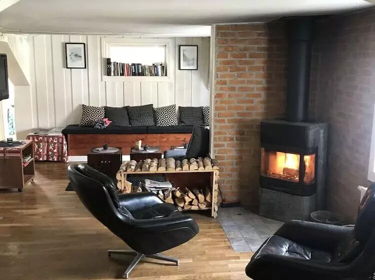 ホテル L Karolinen åre