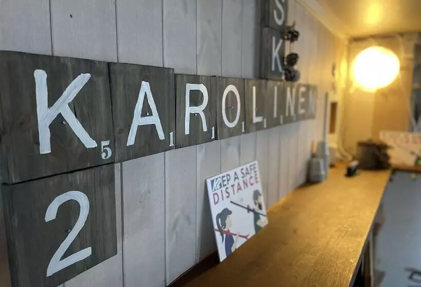 ホテル L Karolinen åre