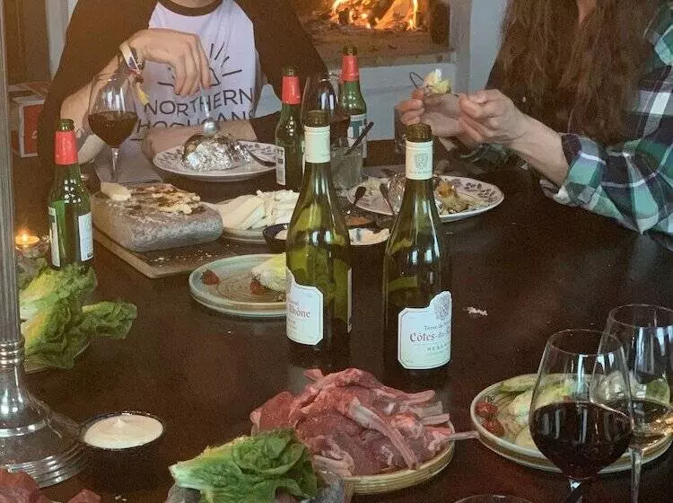 ホテル L Karolinen åre