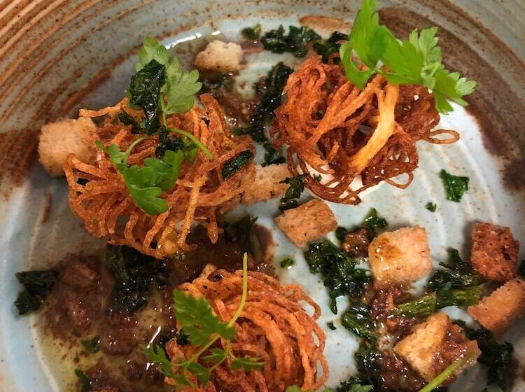 בית מלון כפרי L Karolinen åre