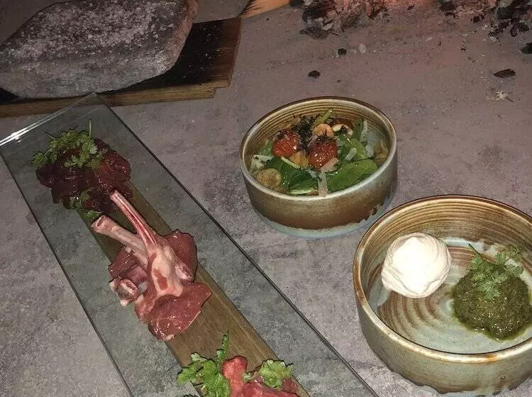 ホテル L Karolinen åre