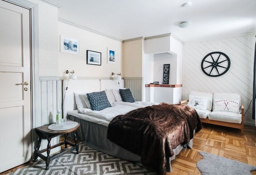 בית מלון כפרי L Karolinen åre