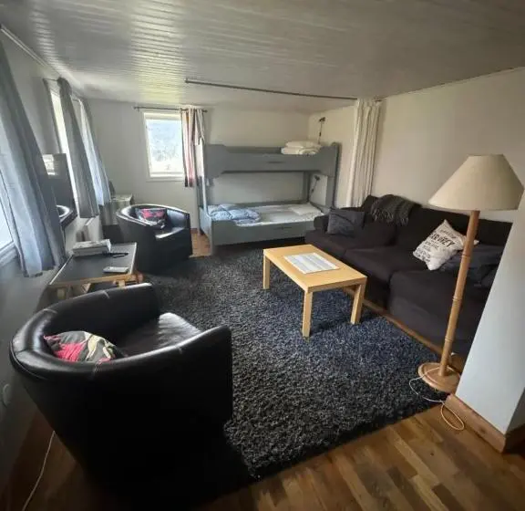 ホテル L Karolinen åre