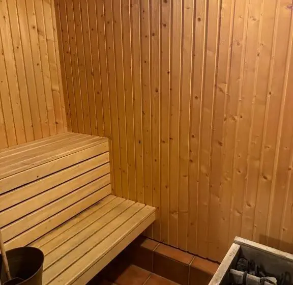 ホテル L Karolinen åre