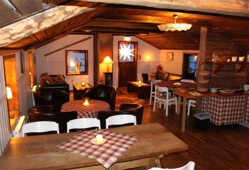 ホテル L Karolinen åre