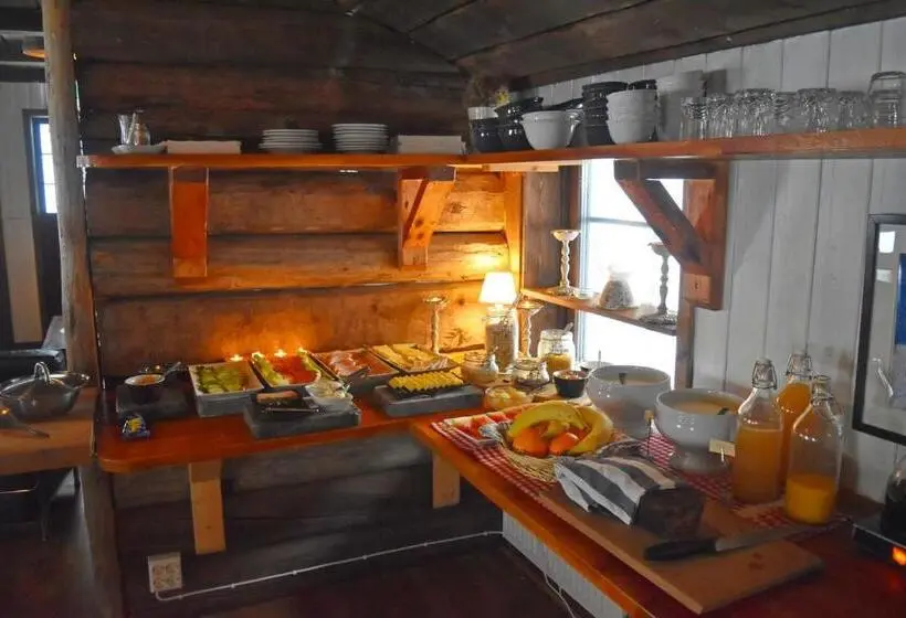 ホテル L Karolinen åre