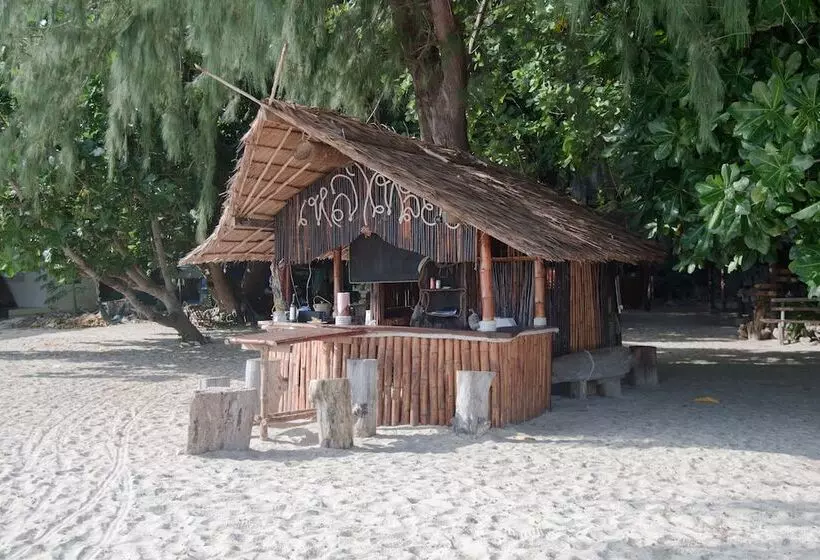 Hotelli Laoliang Beach